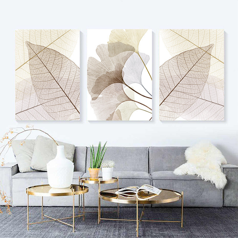 (พร้อมกรอบ) สีเบจ มิ