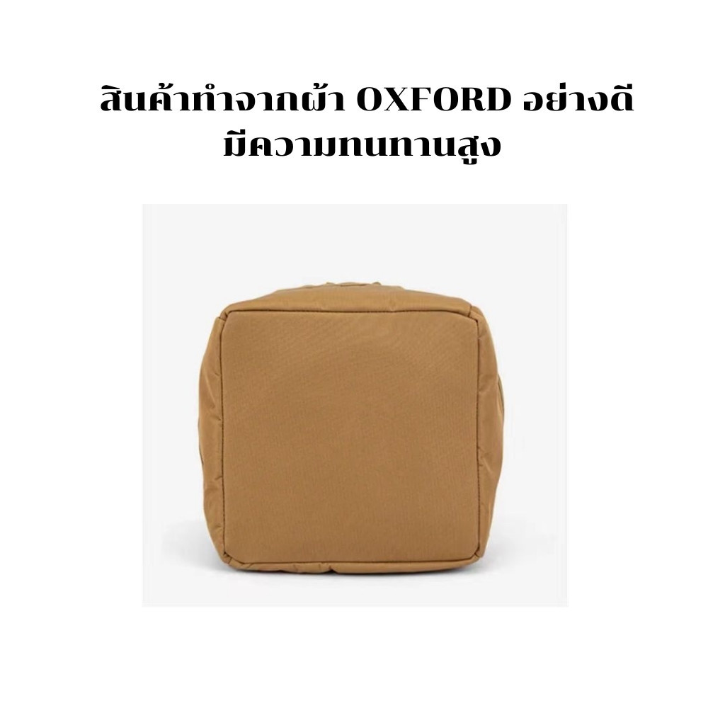 กระเป๋าเก็บเครื่องมือ แบบพกพา สําหรับตั้งแคมป์กลางแจ้ง ใส่ของได้เยอะ มีแบ่งช่อง ใช้งานสะดวก น้ำหนักเบา