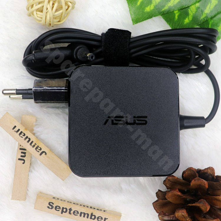 Asus Charger สําหรับ VivoBook Flip TP201SA TP201 TP201S 11.6 นิ้ว 2-in-1 ORIginal