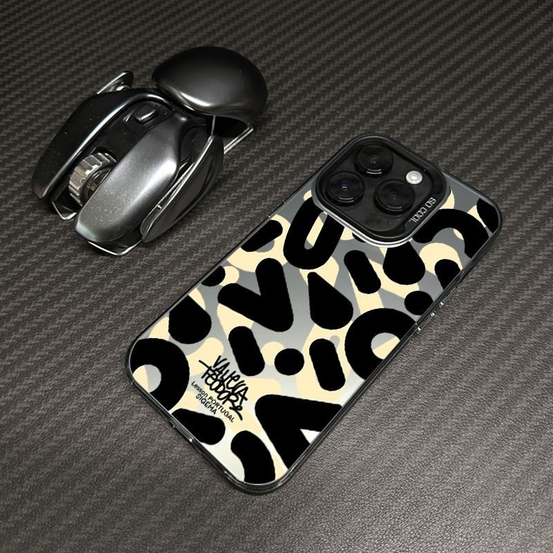 เคสไอโฟน 16/15/14/13/12/11 Pro max Fashion matte กันกระแทก Compatible Case iPhone 11,12,13,14,15,16,11PM,12PM,13PM,14PM,15PM,16PM