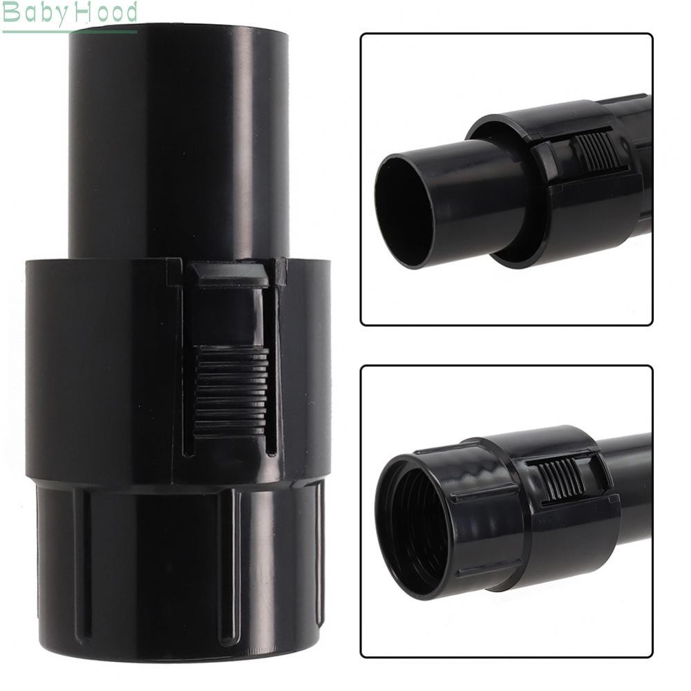【Big Discounts】Universal Vacuum Cleaner Hose Adapter Compatible with VC34J 09C1 and More Models#BBHOOD