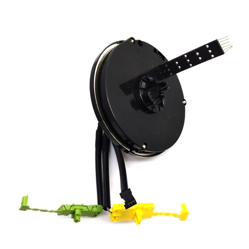 EDB* อะไหล่รถยนต์ 0004640618 เซ็นเซอร์มุมพวงมาลัยสําหรับ C Class W203 CLK W209