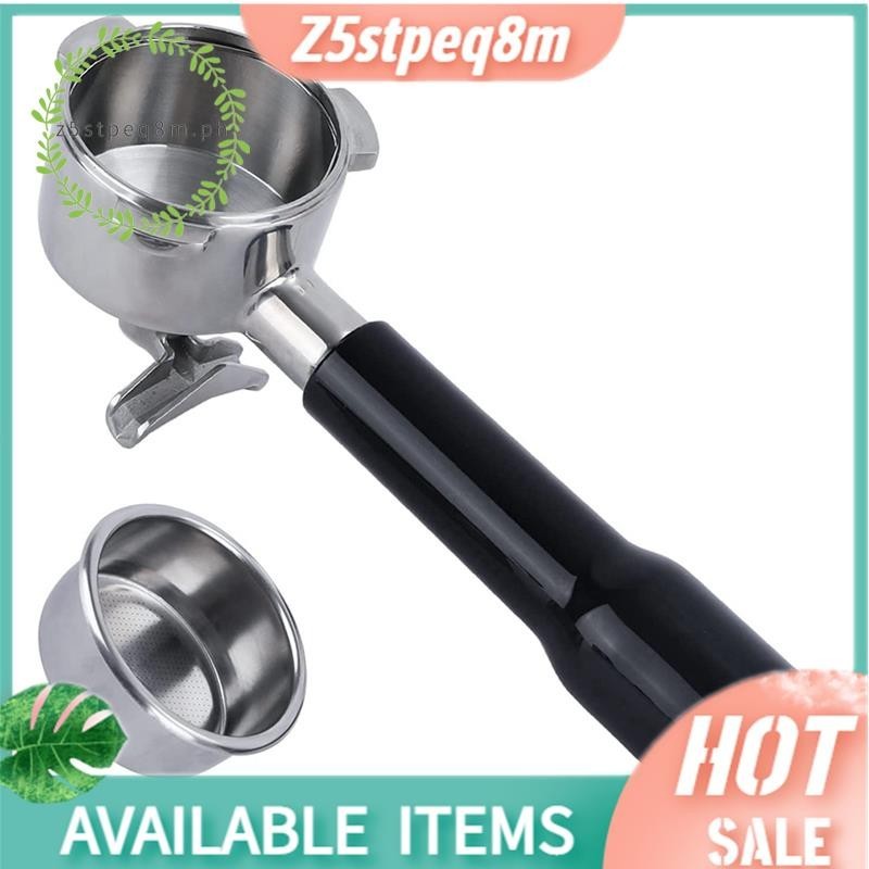 Z5stpeq8m54mm Portafilter สําหรับ Breville BES870XL, BES870BSXL, BES878BSS, BES880BSS, BES840XL สแตน