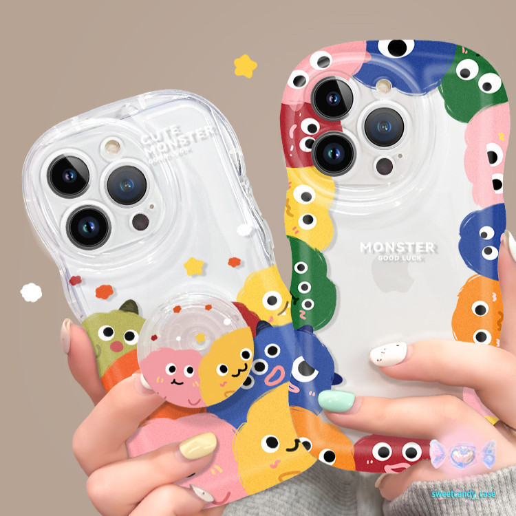 [Promotion] เคสโทรศัพท์ใสป้องกันรอยขีดข่วนจัดส่งภายในประเทศสำหรับ IPHONE XR x 15 14 13 12 11 Pro Max 7 8 XS Max SE2020