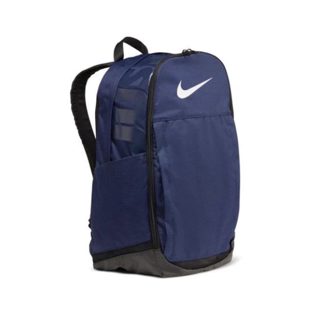 เคาน์เตอร์ของแท้ Nike Nike unisex กีฬาและการพักผ่อนกระเป๋าเป้สะพายหลังกระเป๋านักเรียน CK0944-010-60