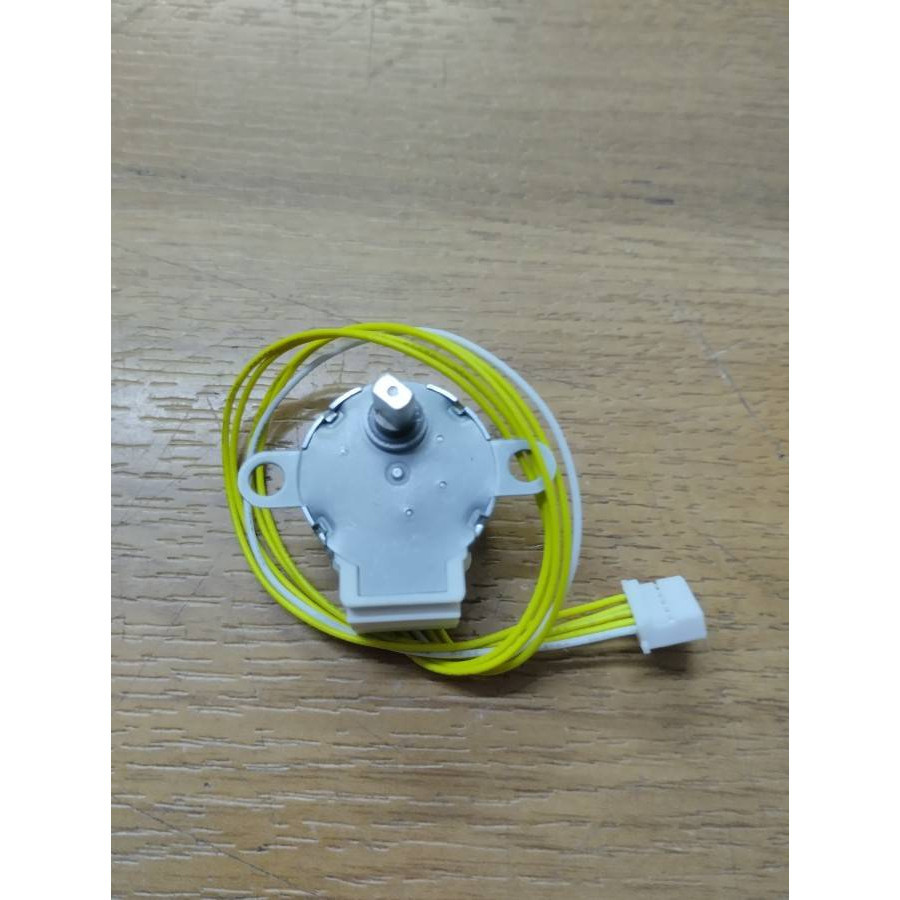 คาปาซิเตอร์ 900887 มอเตอร์สวิงเเอร์ 43T21478 มอเตอร์สวิงแอร์ Carrier มอเตอร์สวิงแอร์ แคเรียร์  โตชิบ