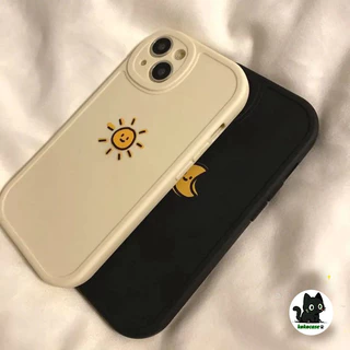 🔥GOOD CASE🔥สินค้า1บาท IPHONE 11 14 13 12 Pro Max 14 8 7 PLUS X XR XSMAX SE2020 ซิลิโคนนุ่มกันกระแทก ย่อยสลายได้