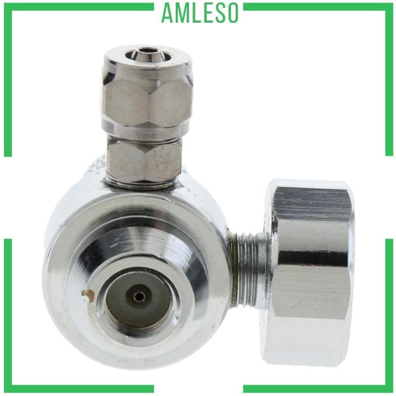 [Amleso] เครื่องวัดค่า Co2 สําหรับตู้ปลา