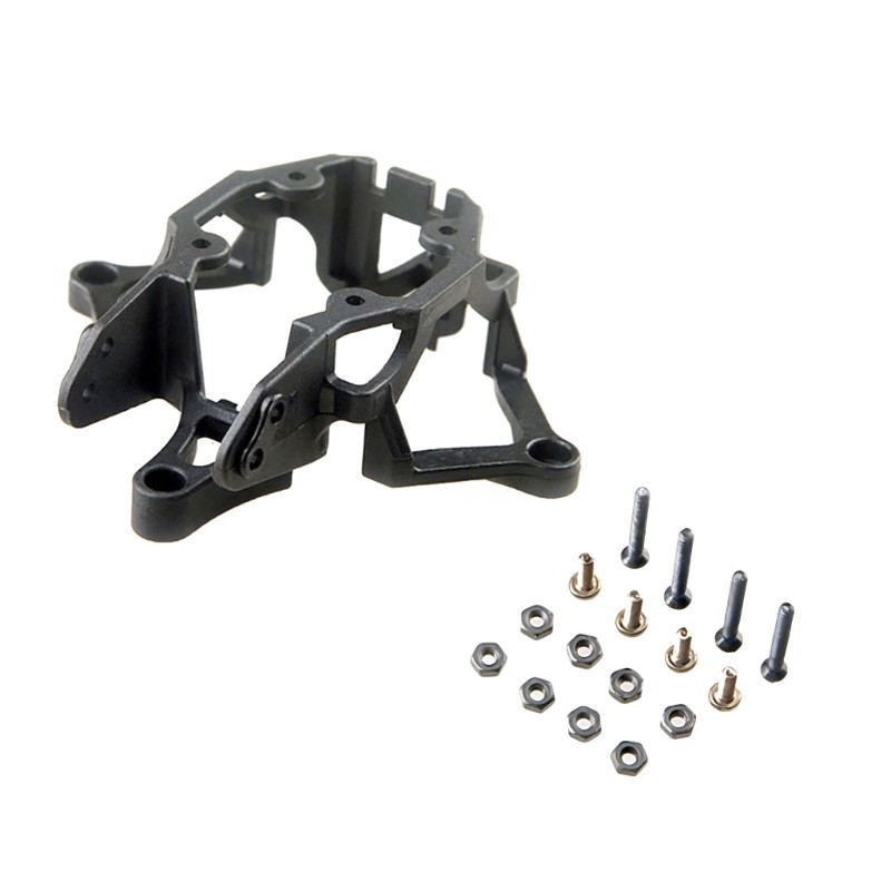 BTM Air Unit Camera การปรับเปลี่ยนแบบรวมที่ยึดสําหรับ O3 Air Unit Vista