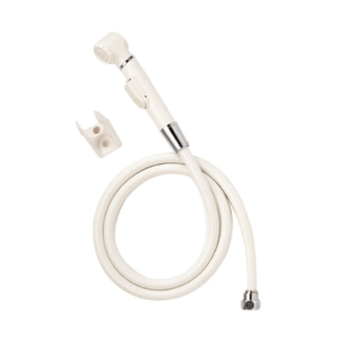 LOCAL789 Cotto ชุดสายฉีดชำระ รุ่น CT666N#WH(HM)   สีขาว ร้านอยู่ในไทย