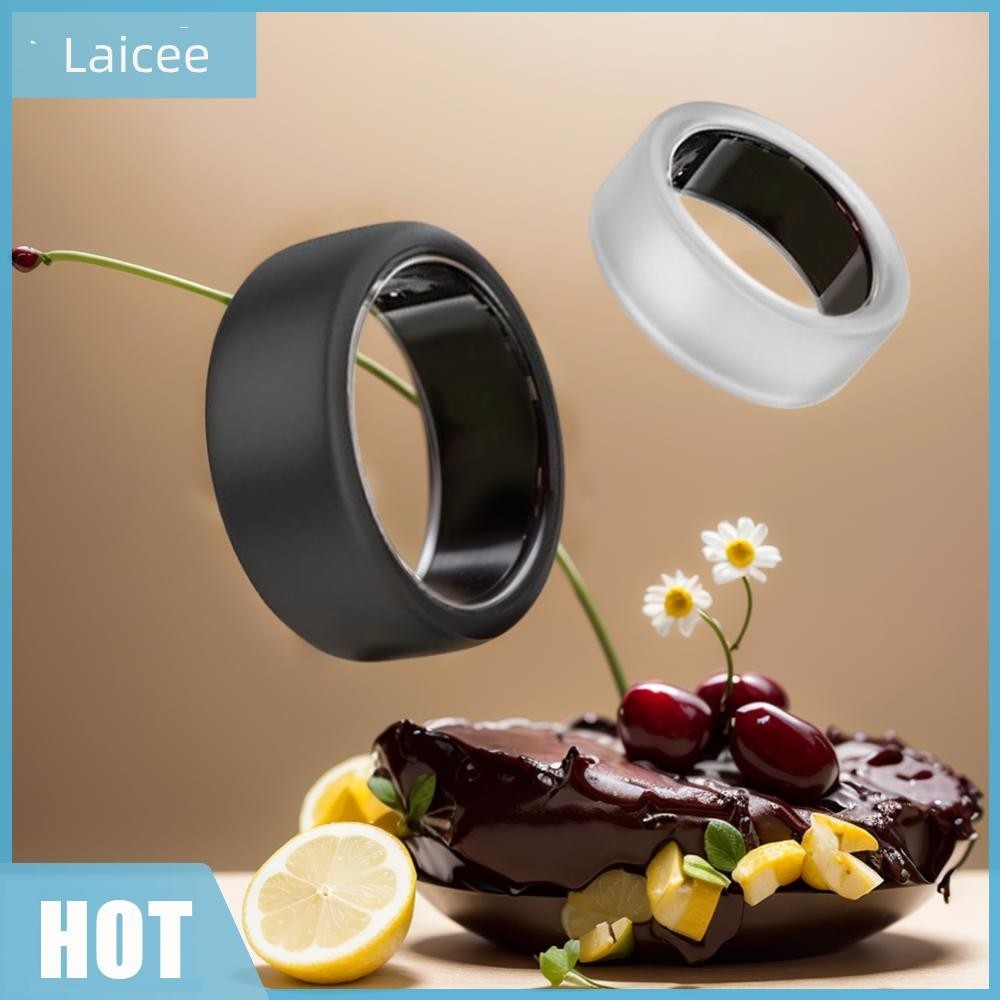 [Laicee.th] เคสแหวนซิลิโคน ป้องกันรอยขีดข่วน สําหรับ Oura Ring Gen 3