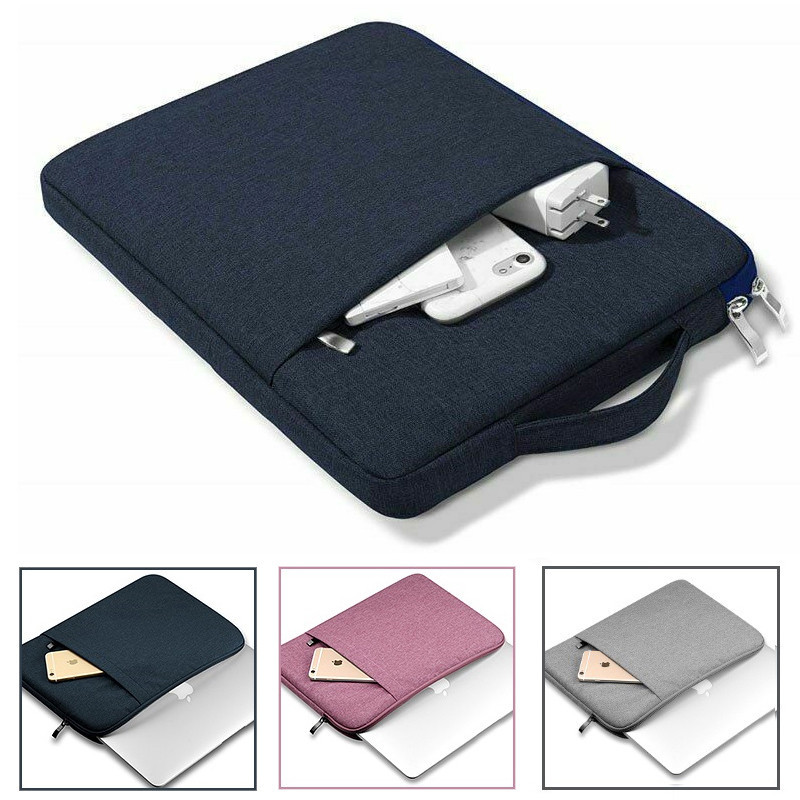 เคสกระเป๋าใส่แล็ปท็อป กันน้ํา สําหรับ Macbook Air 13.6 นิ้ว M2 2022 Pro 14 M1 A2442 Macbook Air 13 A2337 A2338