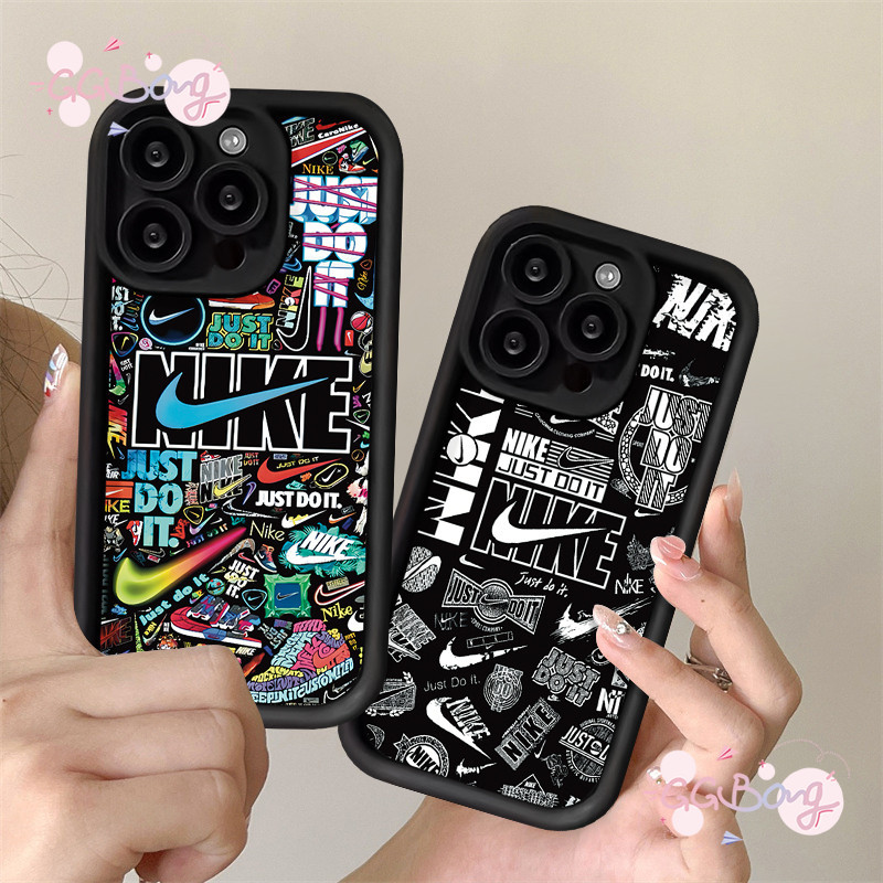 กล่องป้ายตัวอักษร Graffiti สีสันสดใส  infinix Hot 30i 40i 20 12 30 10 11 9 Play Smart 8 7 6 5 Spark GO 10 10C Note 30 - รูปที่ 4