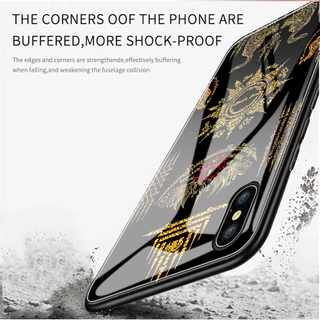 Samsung Galaxy A55 A06 A16 A05S A04S A13 A05 A15 A35 A34 A25 A14 A04 A70 A72 A24 A80 A9 A8 A6 Plus 2018 4G 5G เคส Glass