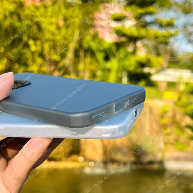 เคส OPPO Reno 13 13F Reno13 5G เคส OPPO Reno 13 Pro 5G เคสโทรศัพท์กันกระแทกแม่เหล็กไร้สายชาร์จนุ่มด้านซิลิโคนขอบแข็งแผ่นหลังกระเป๋าลมนิรภัยสีสันสดใส