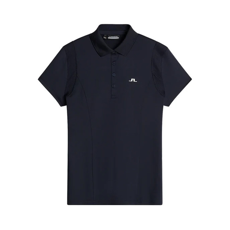เสื้อ Zuri ผู้หญิง J.Lindeberg (6855 JL Navy)