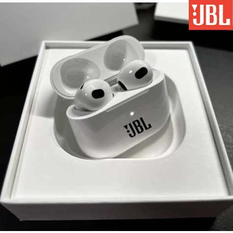 Air/inP ods 4th Gen headphones premium หูฟังไร้สายพร้อมไมโครโฟน Bluetooth earbud v5.4