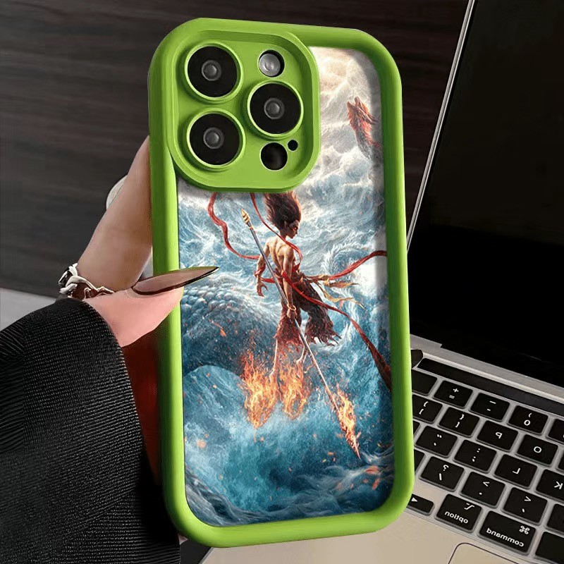 Emery Q28 Big Nezha Huawei Huawei 11111