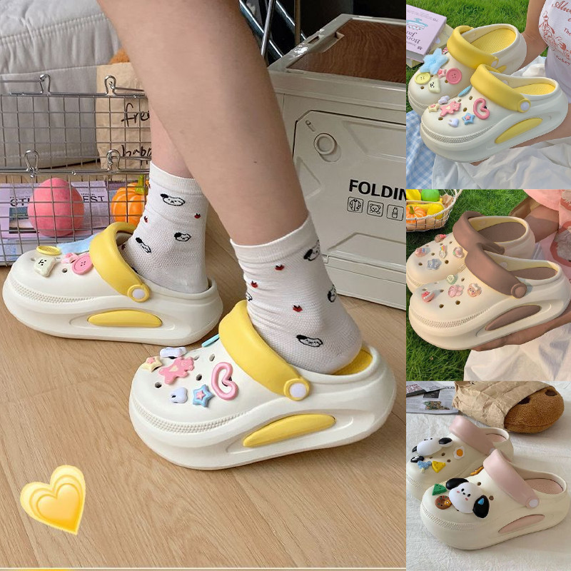 รองเท้าส้นสูงใส่สบาย
