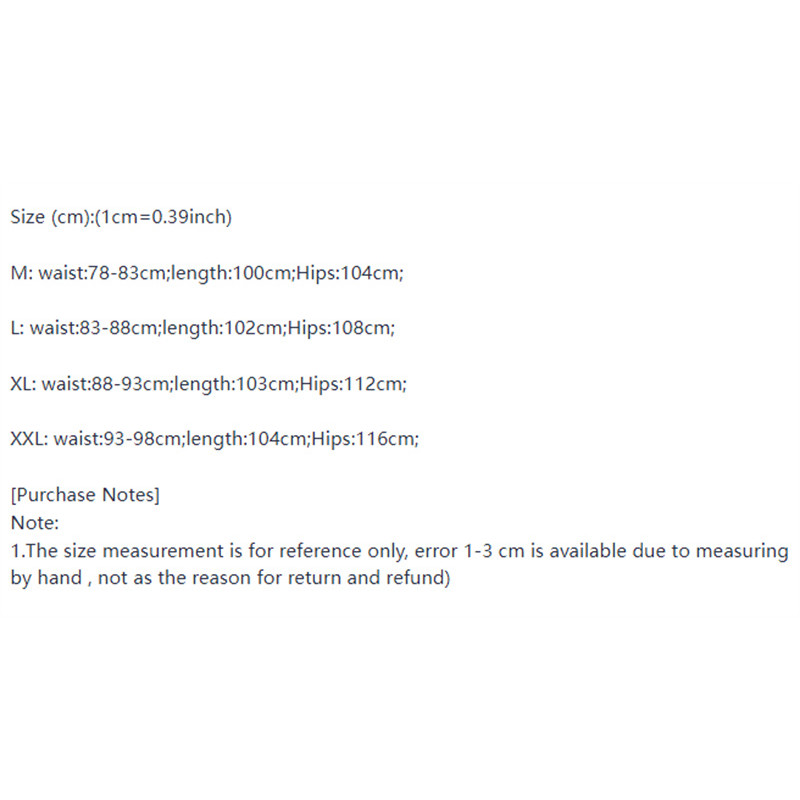 กางเกงวอร์มผ้าฝ้ายขนาดใหญ่ สำหรับผู้ชายและผู้หญิง ยืดหยุ่นได้ด้วยเอวยาง - รูปที่ 6