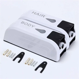 3pcs เครื่องจ่ายสบู่เหลว / แชมพูโลชั่นติดผนังห้องน้ํา ที่กดสบู่เหลว เจลล้างมือ น้ำยาล้างจาน ที่จ่าย เจลแอลกอฮอล์ 350ML