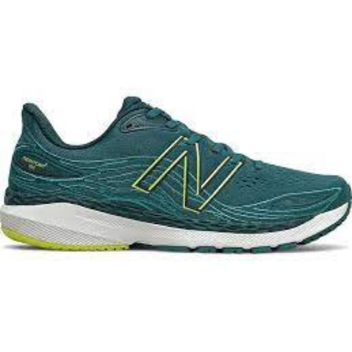 [ORIGINAL] รองเท้าวิ่ง New Balance M860 4E สำหรับผู้ชาย  กีฬา