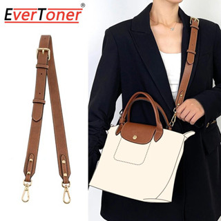 Evertoner สายคล้องไหล่ ปรับได้ สําหรับ Longchamp ขนาดเล็ก