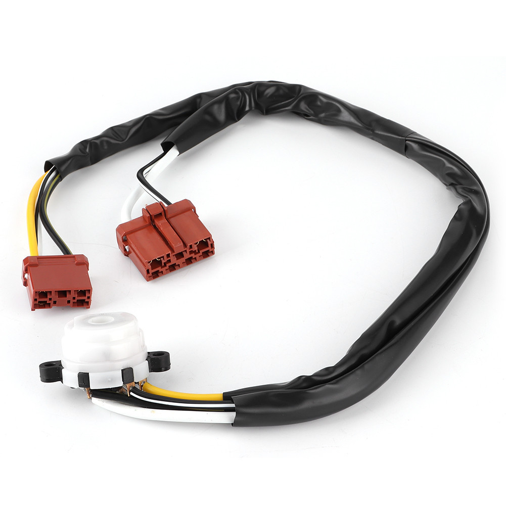 Cloudshop1 ไฟฟ้าสวิทช์จุดระเบิด 35130-S04-305 อุปกรณ์เสริม Fit สำหรับ HONDA CIVIC / INTEGRA อุปกรณ์เสริมอัตโนมัติ