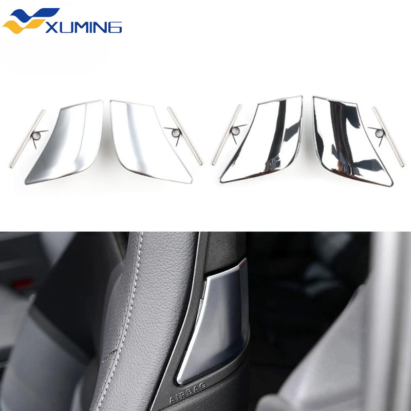 Xm-1 คู่ สวิตช์ล็อคเบาะนั่งด้านหน้า ปรับได้ พนักพิงหลัง 2079108506 2079108606 เมาส์ สําหรับ Mercedes-Benz W204 C204 W207 C E Class COUPE