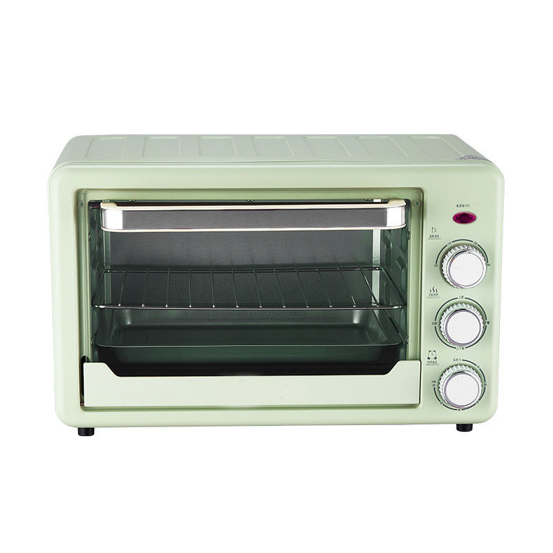 Electric Oven  Multifunctional Small 22L Exquisite for Home