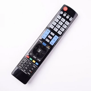 รีโมททีวี Remot smartTV สมาร์ททีวี แอลจี LG รุ่นAKB73756504 กับLGได้ทุกรุ่น