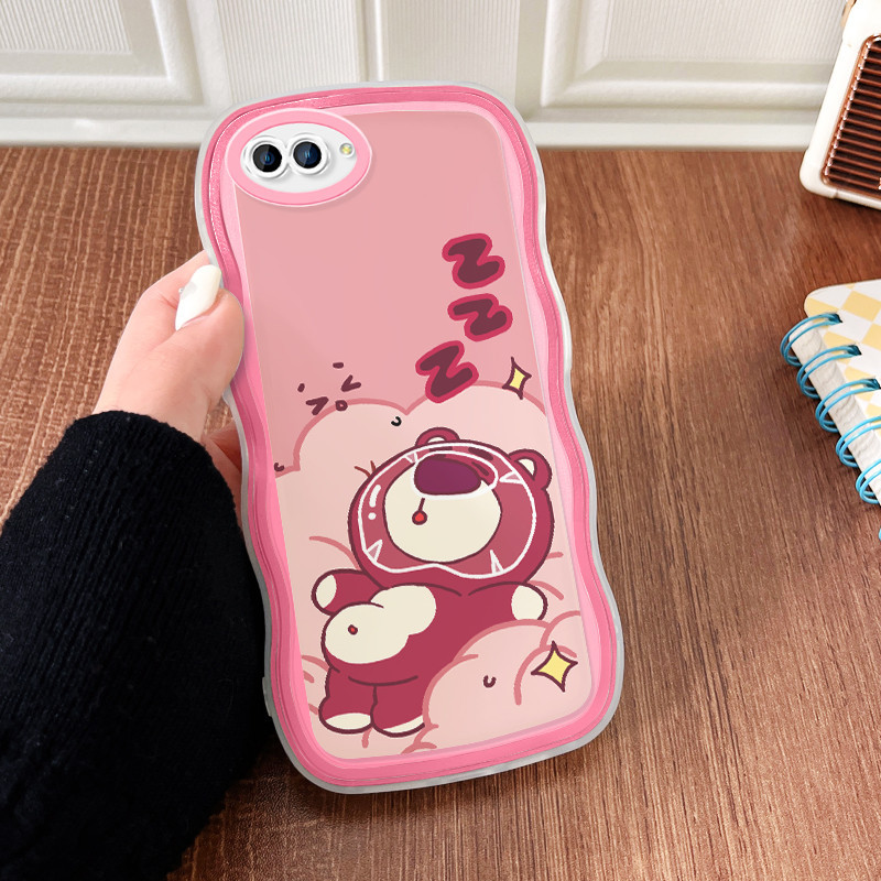 สําหรับOppo A5s A5 2020 A5 2018 AX5 AX5sสําหรับOppoA5sสําหรับOppoA5 OPOP A5s 0PP0 CPH1909 OPปลอกHP S