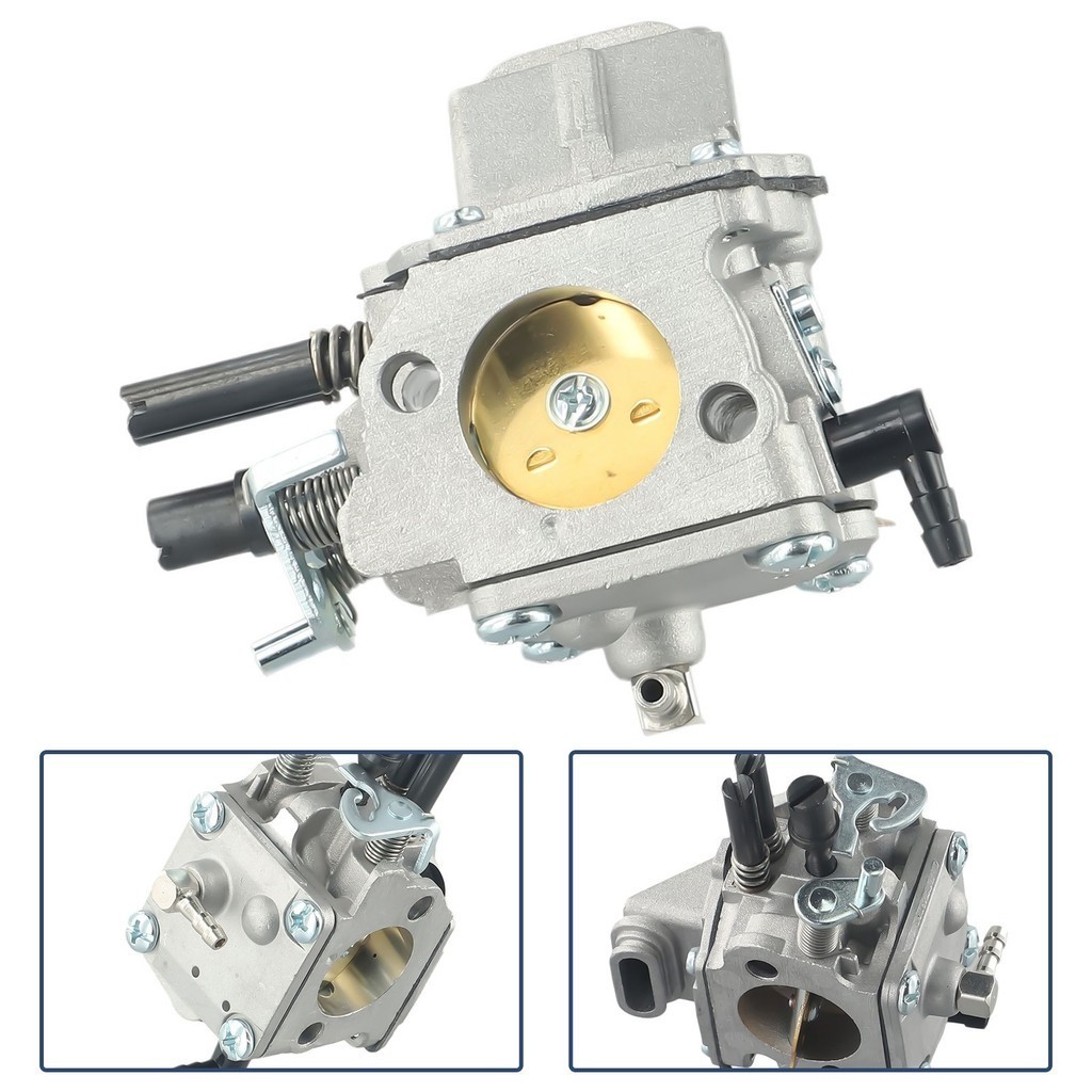 Sunnylife Carburetor FITS สําหรับ STIHL 066 MS660 HOLZFFORMA G660 1122 120 0621 อะไหล่เลื่อยยนต์