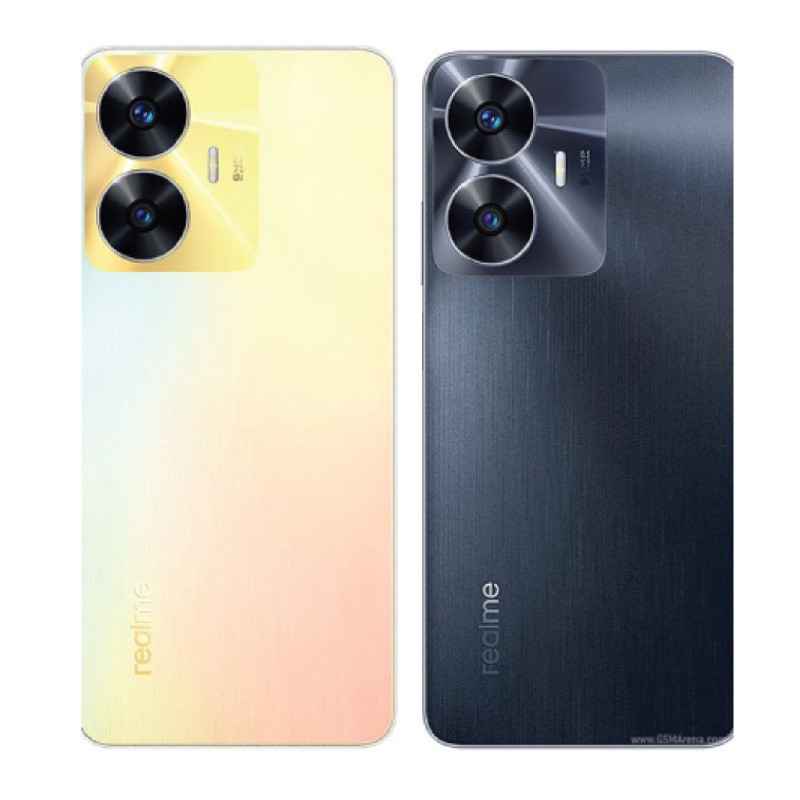 Realme C55 Helio G88 6.72" FHD+ 90Hz 8/256 6/128 | C53 6/128 Dynamic Ram แบตอึด 5,000 mAh [c74unhg3a