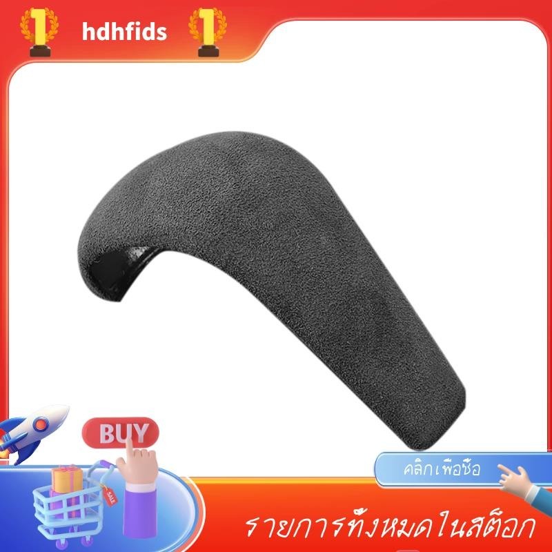 ปลอกหุ้มหัวเกียร์รถยนต์ หนังกลับ สําหรับ Mazda 3 Axela CX30 CX-30 2020 2021