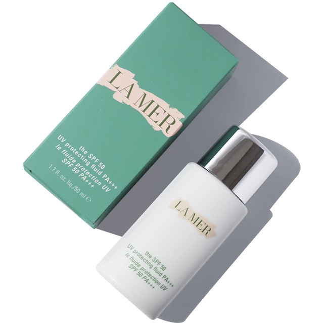 La Mer มอยส์เจอร์ไรซิ่งแยก 50 มล.