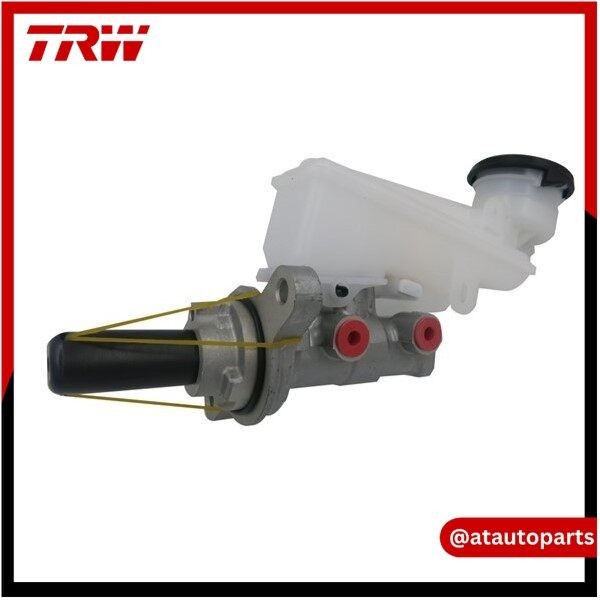 TRW แม่ปั๊มเบรค CHEVROLET TRAILBLAZER ปี 12-16 2.8D 4WD M12 13/16" (PMF942) (1ชิ้น)