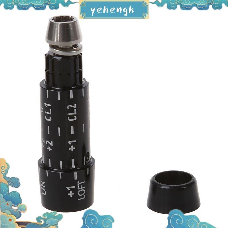 ใหม่ ปลอกอะแดปเตอร์เพลากอล์ฟ 335 สําหรับไดรเวอร์ Srixon Z-star Z545 Z745 & FW