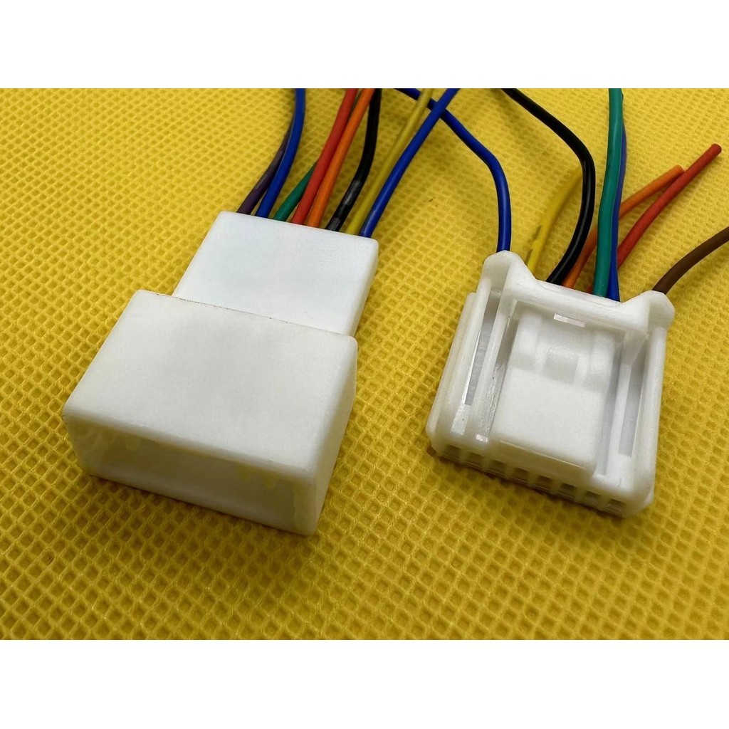 XG7081-0.7-11/21 8p 10p 20p หลุมตัวเชื่อมต่อรถยนต์ชายและหญิง docking ลําโพงปลั๊ก media navigation ปลั๊กโฮสต์