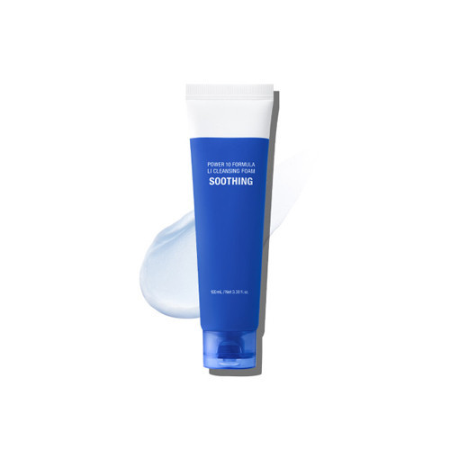 It's Skin Power 10 Formula Li Cleansing Foam 100ml