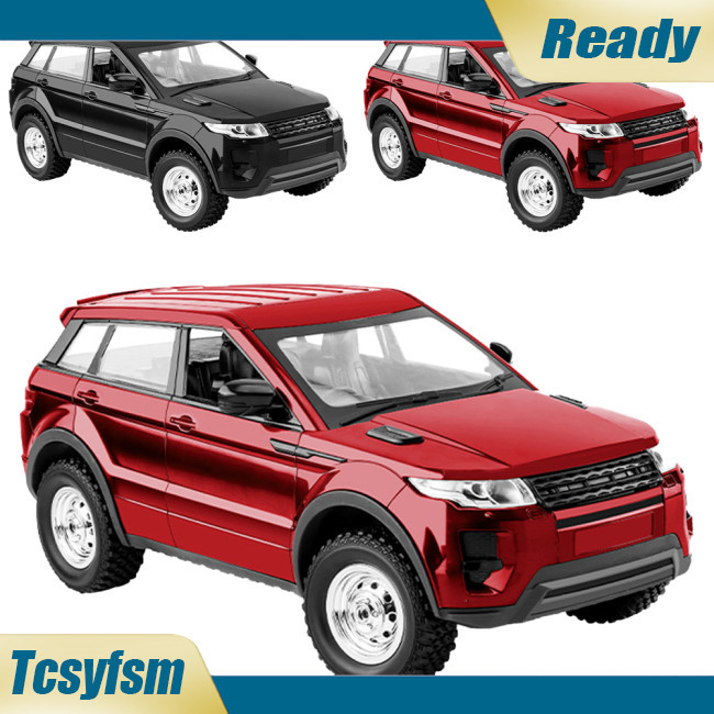 Ty LD1299 โมเดลรถบรรทุกบังคับ 2.4G สเกล 1/14 4WD 3CH พร้อมรีโมตคอนโทรล SUV ของเล่น สําหรับเด็ก วันเกิด