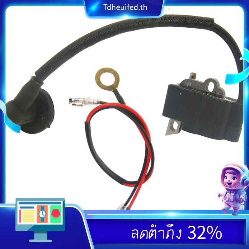 คอยล์ แบบเปลี่ยน สําหรับเลื่อยยนต์ MS361 MS341 MS 361 341 1135 400 1300