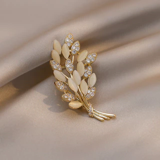 Brooch / 18 เข็มกลัดเกาหลีเข็มกลัดแฟชั่นเข็มกลัดวัสดุโลหะผสม ของขวัญวันเกิดสำหรับผู้หญิง