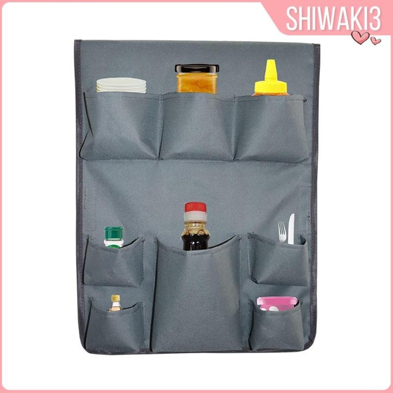 [Shiwaki3] อุปกรณ์ที่แขวนตู้เย็น ขนาดเล็ก สําหรับสํานักงาน หอพัก