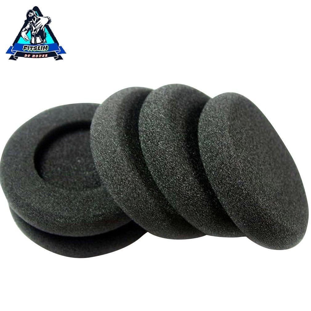 6Pcs Ear Pads Ear Pads Soft Foam Cushion For Koss Para Porta Pro Pp Px100