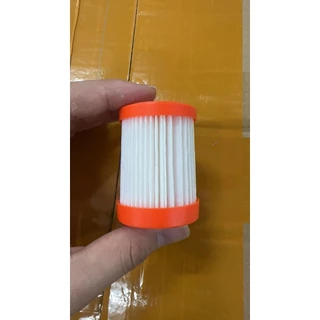 Deerma CM980-1 filter ไส้กรองเครื่องดูดไรฝุ่น เหมาะใช้กับรุ่น CM980/CM990
