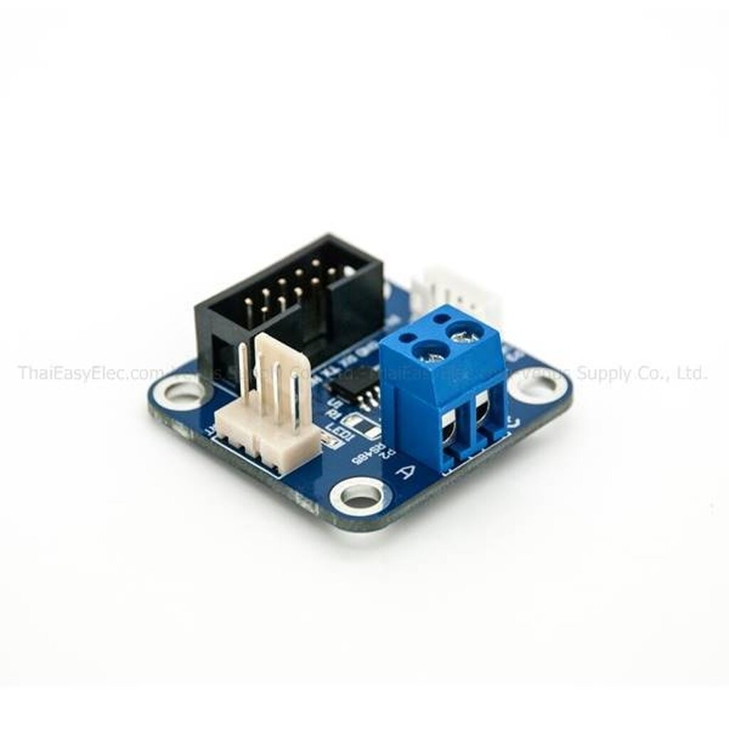 RS485 to Serial UART Module