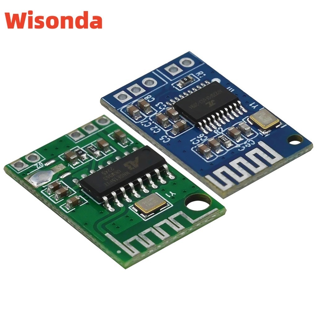 Ca-6928 บอร์ดโมดูลขยายเสียงดิจิทัล บลูทูธ 3.3V-6V