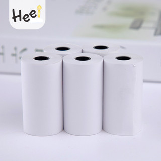 Dld0001 กล่องกระดาษโพลารอยด์ 57Φ 25 มม. สําหรับเด็ก 10 ม้วน