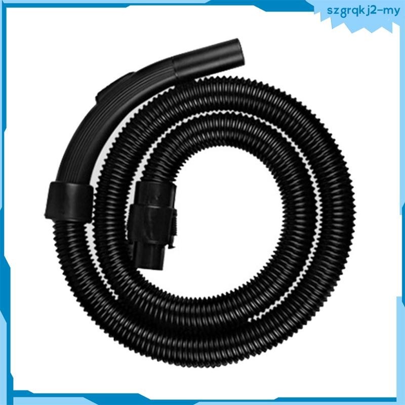 [SzgrqkjefMY ] 1.8m Extension Vacuum Cleaner Hose Pipe Dust Collection Machine Pipe 185cmE